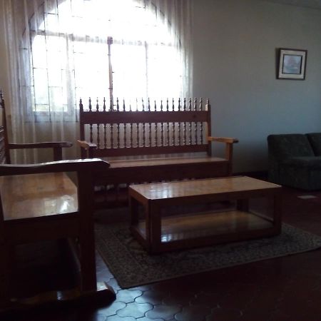 Hotel La Siesta Sullana Kültér fotó