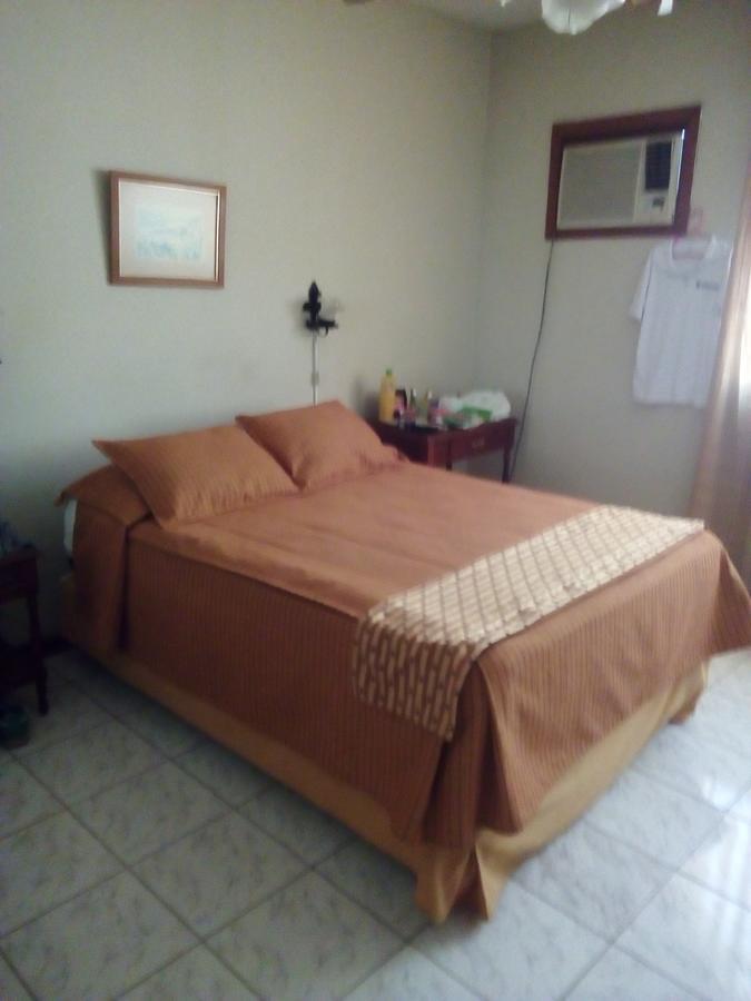 Hotel La Siesta Sullana Kültér fotó