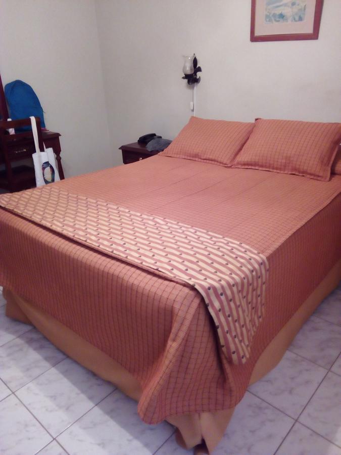 Hotel La Siesta Sullana Kültér fotó