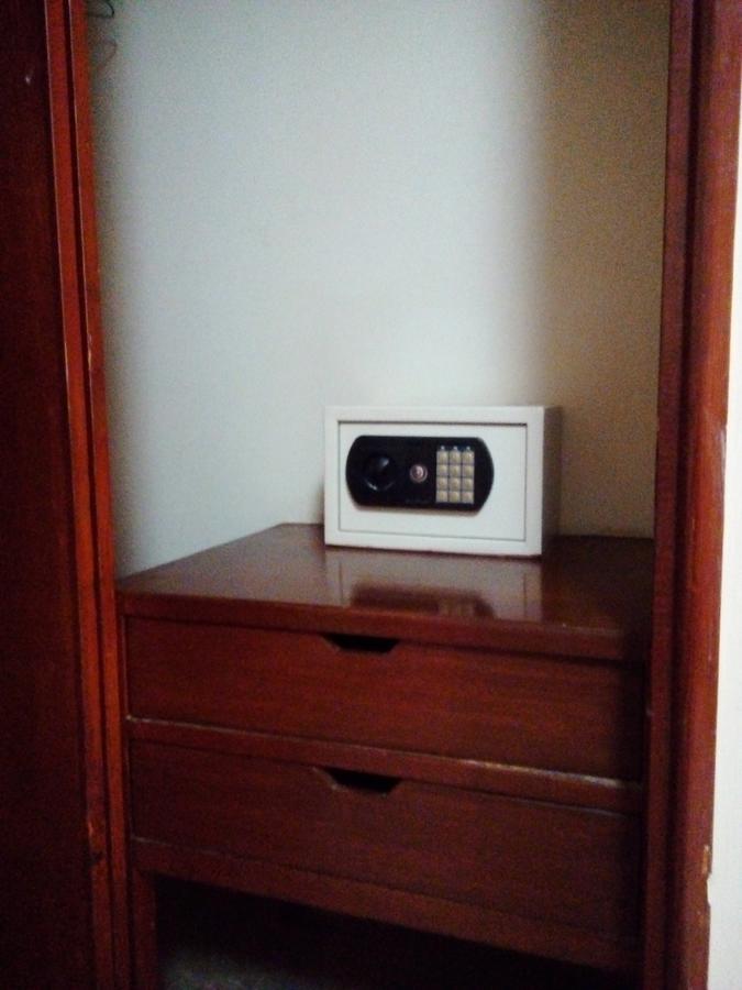 Hotel La Siesta Sullana Kültér fotó
